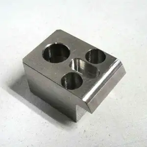 High quality cnc machining center used supplier precise machining turning OEM