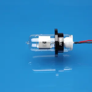 Lámparas de Deuterium DD2.5TZ para instrumentos, fuentes de luz