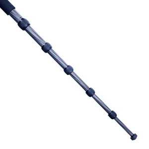 Manbily C-555 Kính Thiên Văn Có Thể Điều Chỉnh Sợi Carbon Xách Tay Nhiếp Ảnh <span class=keywords><strong>Monopod</strong></span> Unipod - Product Image 4