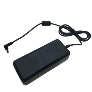 BX-1205000 chuyển cung cấp điện 12 v 5a 60 wát adapter với KC - Product Image 3