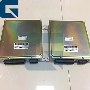 EC210B EC140B EC240B EC290B Máy Xúc VECU Điều Khiển 14518349