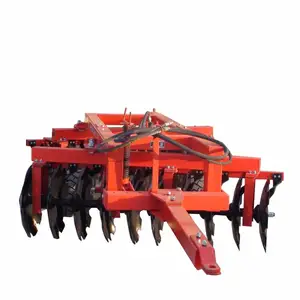 Used disc harrow/disc harrow price