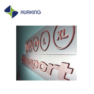 3.18 Nylon Photopolymer <strong>Flexo</strong> <strong>Printing</strong> <strong>Plate</strong> - Product Image 4