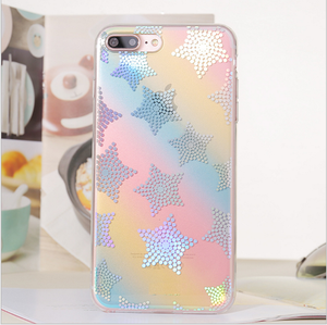 Anti-ravissant Protéger Shell Antichoc Pare-chocs TPU Ultra-Mince <span class=keywords><strong>Blanc</strong></span> Cas De Téléphone Pour <span class=keywords><strong>iPhone</strong></span> <span class=keywords><strong>7</strong></span> <span class=keywords><strong>7</strong></span> Plus - Product Image 2