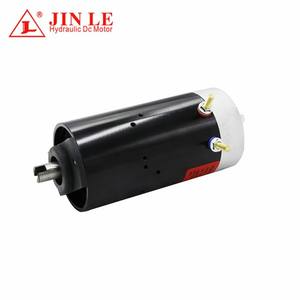 מנוע מלגזה חשמלי עם מומנט גבוה <span class=keywords><strong>24</strong></span> וולט 1 hp - Product Image 2