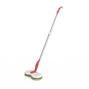 Usine bon prix modè<span class=keywords><strong>le</strong></span> 360 vadrouille magique sans fil vadrouille <span class=keywords><strong>électrique</strong></span> vadrouilles télescopiques <span class=keywords><strong>pour</strong></span> <span class=keywords><strong>le</strong></span> nettoyage des sols en bois et durs - Product Image 1