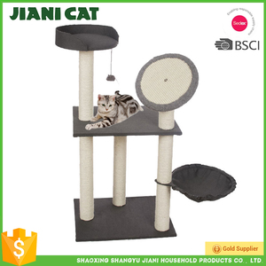 Fabrication professionnelle Pas Cher le chat arbre - Product Image 2