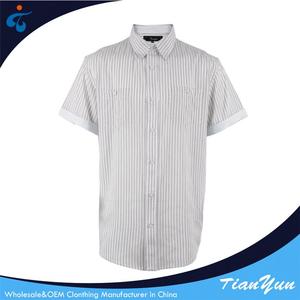 Buen sellado agradable respetuoso del medio ambiente de rayas <span class=keywords><strong>camisetas</strong></span> <span class=keywords><strong>baratas</strong></span> - Product Image 1