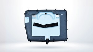 COUVERTURE DE PROTECTION pour les ACCESSOIRES DE <span class=keywords><strong>ROBOT</strong></span> UNIVERSEL ROBOTS - Product Image 4