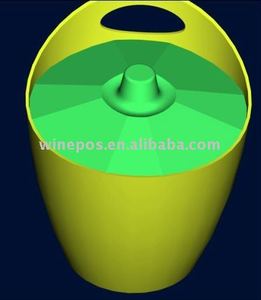 Sipper de Plástico Monin para Vino y Champán - Product Image 6