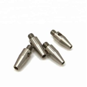 Vis à tête ovale en acier inoxydable de haute précision, boulons filetés composés, fixations, pièces usinées, brochage, <span class=keywords><strong>Honoble</strong></span> - Product Image 2