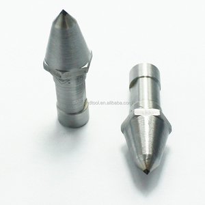 أدوات تلميع ماسية دقيقة 6 مم لطحن الأحجار، أدوات كاشطة ثابتة - Product Image 6