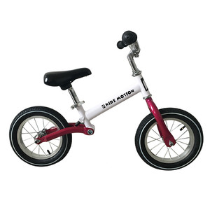 2017 Nuevo modelo más ligero entrenamiento bici/12 "deporte equilibrio para 18 <span class=keywords><strong>meses</strong></span> <span class=keywords><strong>a</strong></span> 5 <span class=keywords><strong>a</strong></span>ños niños/ Niños clásicos walking - Product Image 4