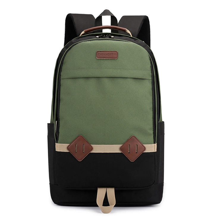 high tech laptop bag