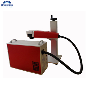 JPT MOPA <span class=keywords><strong>M1</strong></span> M6 20 w portable marqueur laser à fiber - Product Image 2