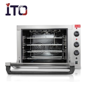 <span class=keywords><strong>Forno</strong></span> a Convezione da Banco per Cucina, Tostapane per Cottura del Pane - Product Image 1