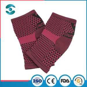 Aumentar La Inmunidad de LA FDA Profesional Deporte Neopreno Elástico Brace Rodillera Magnética - Product Image 6