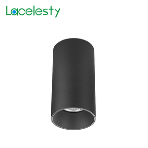 9 W 15 W Die-cast In Alluminio superficie rotonda montato da incasso Led giù luce prezzo basso - Product Image 1