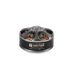 T-MOTOR MN5212 KV340 KV420 CW CCW ultralight engines for drones professional heavy lift drone rc helicopter T-motor