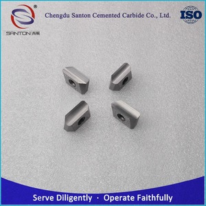 Pastilhas de Metal Duro Ingersoll para Ferramentas de Corte LSE446 R01 - Product Image 3