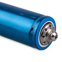 Headway 38120 10Ah 3.2V Sel Baterai LiFePO4 Daya Tinggi Baterai Lithium Besi Fosfat