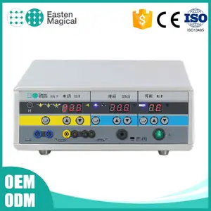 医疗设备名称 DD-2Z 电外科 Diathermy 机器与 CE ISO 认证