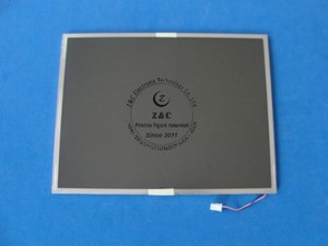 LB104S01 LB104S01(TL)(02) LB104S01-TL02 LB104S01-TL01 LB104S01(TL)(01) Nuovo Originale LCD da 10.4 Pollici per Mindray MEC1000/PM9000 <span class=keywords><strong>Pati</strong></span> - Product Image 2