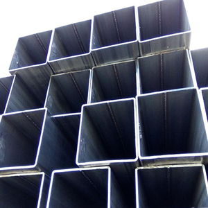 S460nh ống thép 120x120x8mm x 12mtr SHS vuông phần rỗng mạ kẽm erw cho cấu trúc Cắt Ống Hàn bao gồm - Product Image 4