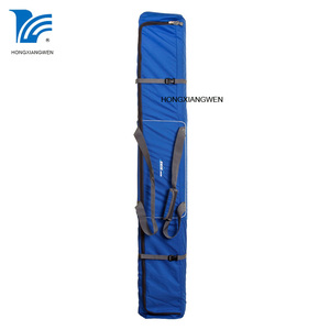 <span class=keywords><strong>Bolsa</strong></span> impermeable de alta calidad para Snowboard, <span class=keywords><strong>bolsa</strong></span> de poste de esquí rodante, venta al por mayor - Product Image 3