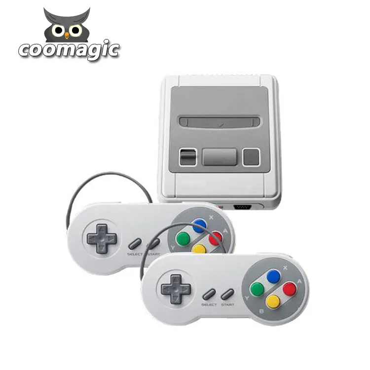 620 klasik oyun çift oyun snes mini Retro oyun konsolu