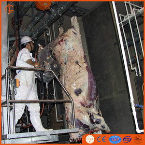 Máquina de limpieza Tripe de omasum de carne de <span class=keywords><strong>vacuno</strong></span> - Product Image 4