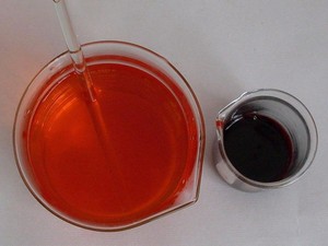 天然トウガラシオレオレジン - Product Image 3