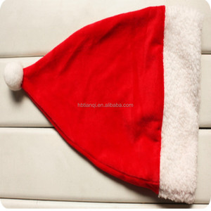 Promoción de la navidad del paño del bebé, Promoción Chistmas toallas, Navidad arropa conjoined sombrero - Product Image 6