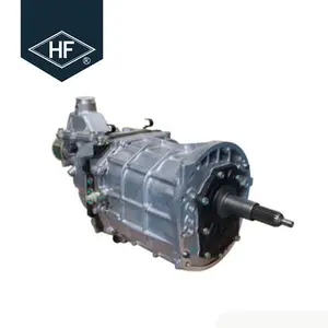 automatic transmission gearbox for TOYOTA Hilux