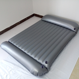 Doppel kissen kühl aufblasbare massage wasser bett - Product Image 2