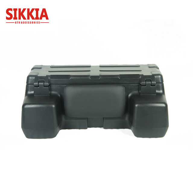 Atv/quad Cargo Box Luggage Box Coffer LINHAI CF MOTO