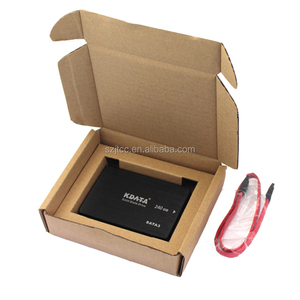 Giá Bán Tốt Nhất Trung Quốc SSD Ổ Đĩa Đầu SATA III Loại Ổ Cứng 240GB - Product Image 1