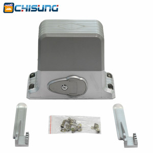 AC Motor Gate opener PY1800 Remote Sliding Door Motor Sliding Gate Opener