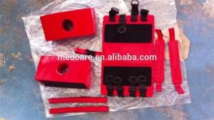 MT-IM1 pelebar imobilisasi kepala untuk penyelamatan darurat - Product Image 2