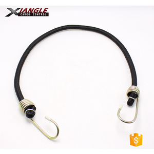 สายบันจี้จัมสำหรับงานหนัก,สายยืดสายบันจี้จัมพร้อมตะขอ24ชิ้น - Product Image 6