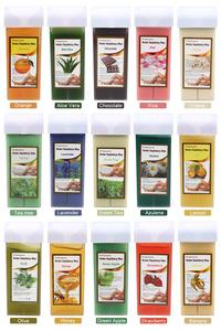 <span class=keywords><strong>Meilleure</strong></span> vente en gros d'épilation <span class=keywords><strong>professionnelle</strong></span> 100g de <span class=keywords><strong>cire</strong></span> à rouleau dépilatoire <span class=keywords><strong>Cire</strong></span> à bille - Product Image 3
