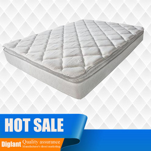 Diglant JE-A508 Chambre Printemps Chinois <span class=keywords><strong>En</strong></span> <span class=keywords><strong>Mousse</strong></span> <span class=keywords><strong>à</strong></span> <span class=keywords><strong>Mémoire</strong></span> <span class=keywords><strong>de</strong></span> <span class=keywords><strong>forme</strong></span> Matelas <span class=keywords><strong>à</strong></span> Plateau-Coussin - Product Image 2