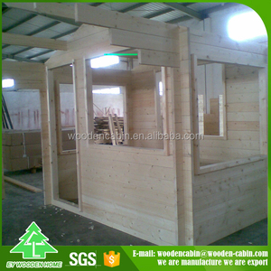 Casa <span class=keywords><strong>de</strong></span> Jardín Prefabricada <span class=keywords><strong>de</strong></span> <span class=keywords><strong>Madera</strong></span>, Producto Popular a Precio Económico - Product Image 5