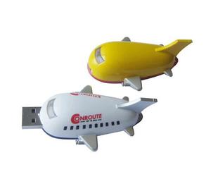 Hot bán 1GB đến 128GB nhựa kim loại <span class=keywords><strong>USB</strong></span> Flash Drive Máy bay hình dạng Pendrive với <span class=keywords><strong>USB</strong></span> 2.0 giao diện - Product Image 6