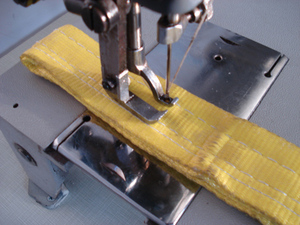 SHENPENG FGB6800 Máy May Công Nghiệp Hiệu Suất Cao Cho Thùng Chứa Baffled Túi Lớn/Q-bag - Product Image 3