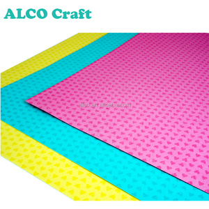 การ์ดกระดาษกลิตเตอร์พิเศษขนาด12X12 - Product Image 6