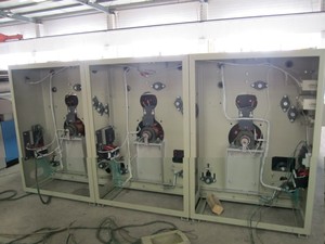 Ferro da Stiro a Vapore Elettrico Commerciale a Rullo/Macchina per Stirare Industriale/Ferro da Stiro Elettrico Industriale per <span class=keywords><strong>Lavanderia</strong></span> - Product Image 6