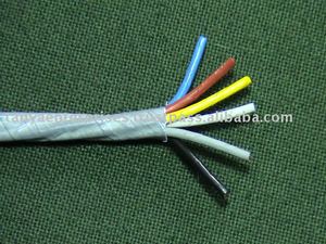 Industrial Grade <b>PTFE</b> Insulated Copper Cables & Wires 6Core 1.50 Sq.mm. Good Quality Competitive Pricing - Product Image 3