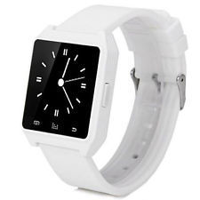 stock à puce bluetooth montre téléphone intelligent compagnon pour ios iphone htc android samsung - Product Image 1