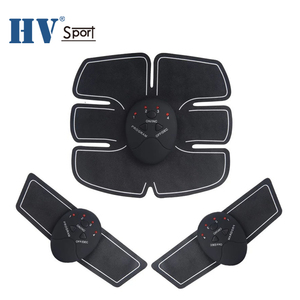 <span class=keywords><strong>Estimulador</strong></span> eléctrico del músculo <span class=keywords><strong>Abdominal</strong></span> masaje ejercicio máquina - Product Image 1